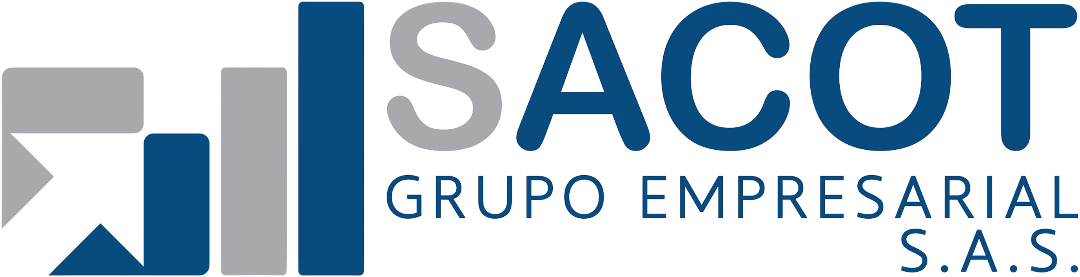 Sacot Grupo Empresarial Logo